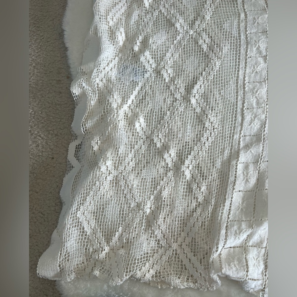 Free People One Size Kimono/ Coverup - Picture 8 of 12